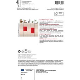 Semenarna Ljubljana Buschbohnensamen 