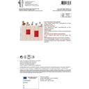 Semenarna Ljubljana Buschbohnensamen 