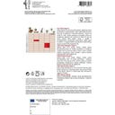 Semenarna Ljubljana Buschbohnensamen 