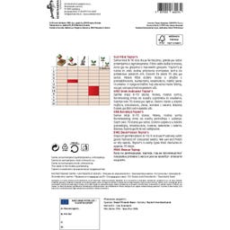 Semenarna Ljubljana Buschbohnensamen 