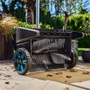 GARDENA Dodatečná sada pro sběr listí a trávy