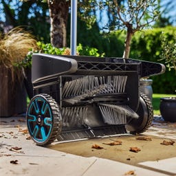 GARDENA Dodatečná sada pro sběr listí a trávy