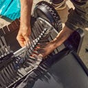 GARDENA Dodatečná sada pro sběr listí a trávy