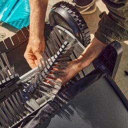 GARDENA Dodatečná sada pro sběr listí a trávy