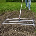 Mit DeepL Translator übersetzenMit Google Translate übersetzenText kopieren	 combisystem - grablje za izravnavo trate