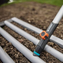 Mit DeepL Translator übersetzenMit Google Translate übersetzenText kopieren	 combisystem - grablje za izravnavo trate