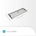 Mit DeepL Translator übersetzenMit Google Translate übersetzenText kopieren	 combisystem - grablje za izravnavo trate