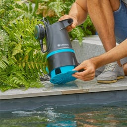 GARDENA Protipovodňová súprava 20000 BASIC