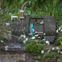 GARDENA Huis- & Tuinautomaat 4600 Silent