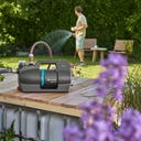 GARDENA Huis- & Tuinautomaat 4600 Silent
