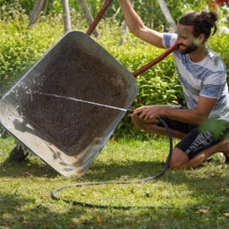 GARDENA Huis- & Tuinautomaat 5000 SilentComfort