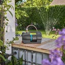 GARDENA Huis- & Tuinautomaat 5000 SilentComfort