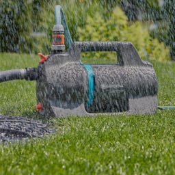 GARDENA Tuinpomp 5000 Silent