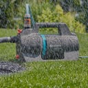 GARDENA Tuinpomp 5000 Silent Set