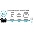 GARDENA Tuinpomp 5000 Silent Set