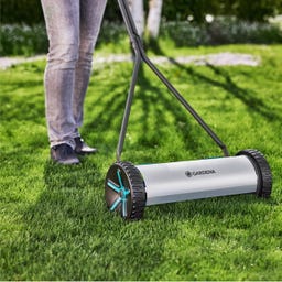 GARDENA Vřetenová sekačka Comfort 400