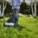 GARDENA Vřetenová sekačka Plus 400