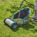 GARDENA Vřetenová sekačka Plus 400