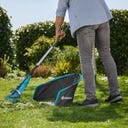 GARDENA Vřetenová sekačka Plus 400