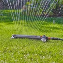 Batteridriven Regnvattentunspump 2600 Comfort 18V P4A Solo