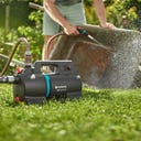 GARDENA Accu-Tuinpomp, 3000 Silent 18V P4A