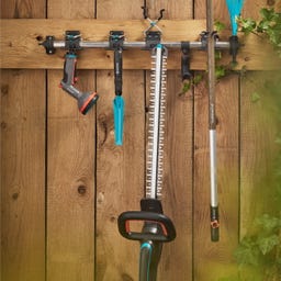 Akku-Heckenschere EasyCut 55/18V P4A solo