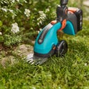 Batteridrivet Grässaxset PowerCut 20/18V P4A Solo