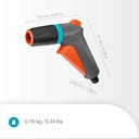 GARDENA Classic Rengöringsmunstycke Starter Set