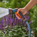 Classic Multifunktions-Sprutmunstycke Starter Set