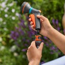 Classic Multifunktions-Sprutmunstycke Starter Set