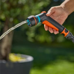 GARDENA Classic Kompakt Multispruta