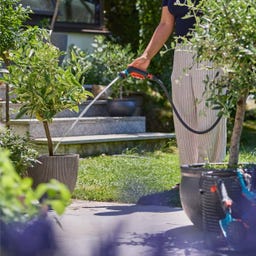 GARDENA Classic Kompakt Multispruta