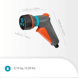 GARDENA Classic Indoor Set