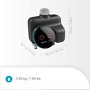 GARDENA smart Dual Water Control