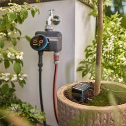 GARDENA smart Dual Water Control