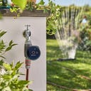 GARDENA smart Water Control Set