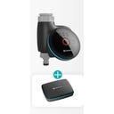 GARDENA smart Water Control Set