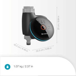 GARDENA smart Sensor Control Set