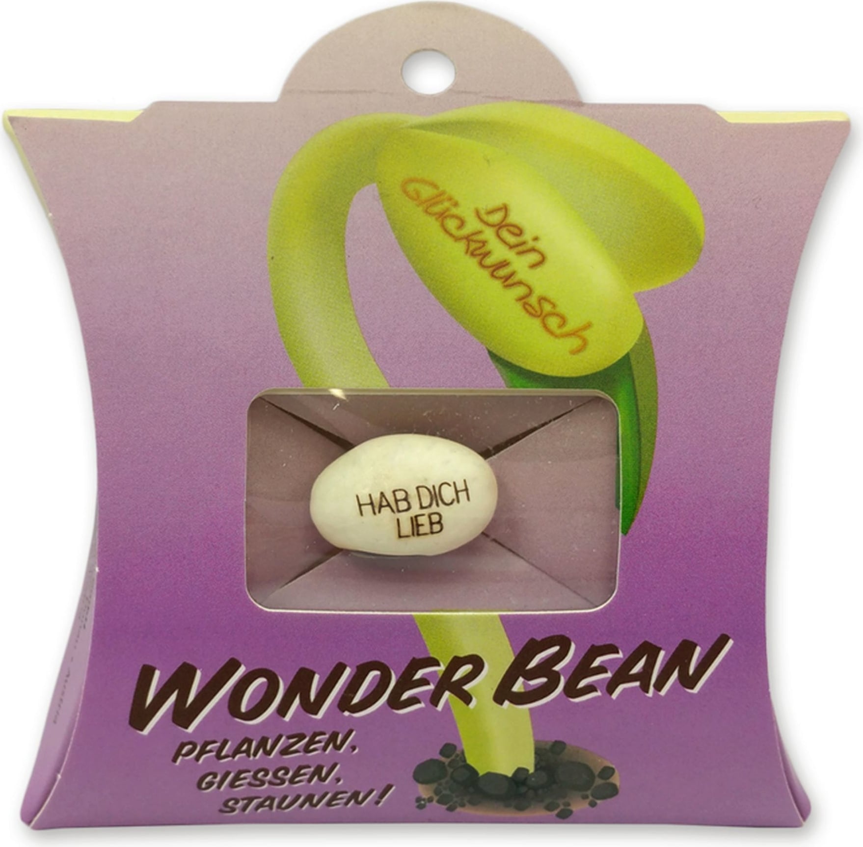 Feel Green WonderBean 