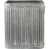 Garden Trading Kwadratowa doniczka "Vence"