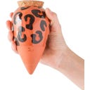 Pepin Hydrating Olla - Brown Leopard