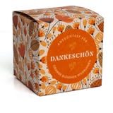 resetea Dankesch&ouml;n - Anzuchtset