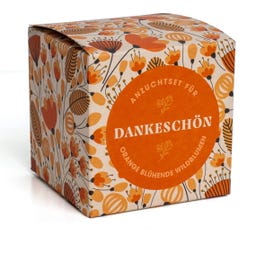 resetea Dankeschön - Anzuchtset - 1 Set