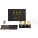 Hanataba Blumensteckhilfe mini magnetisch - 1 Set