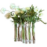 Hanataba Vase "Flower Flute"