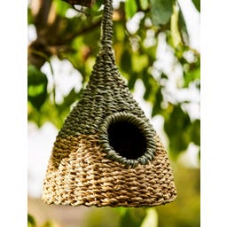 Garden Trading Casetta per U in Zostera - Rosemary - 1 pz.