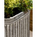 Garden Trading Quadratischer Pflanztopf 