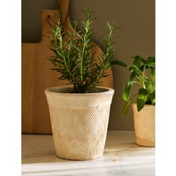 Garden Trading Blumentopf 