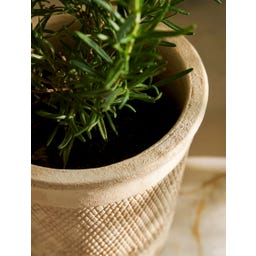 Garden Trading Blumentopf 