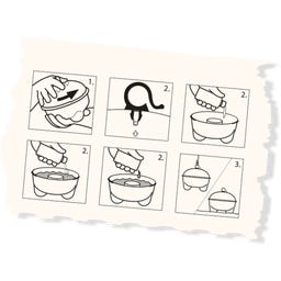 Kwizda Armadilha Universal Naturid